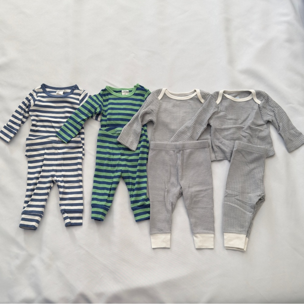 Newborn Bundle